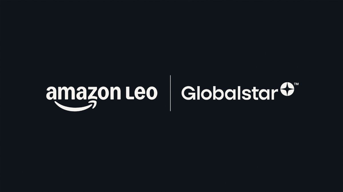 Amazon Announces Globalstar Acquisition; Partners With Apple for Satellite Features on iPhone, Apple Watch