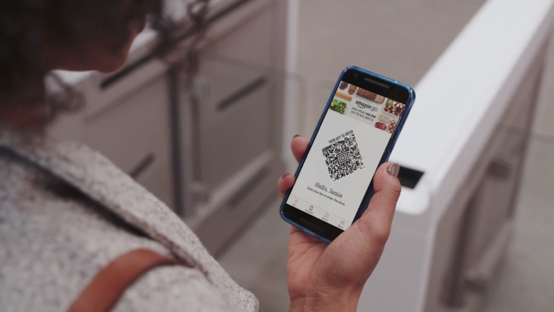 Amazon's Cashierless Store Is Almost Ready for Prime Time Amazon's Cashierless Store Is Almost Ready for Prime Time