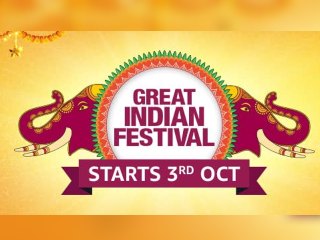 Amazon Great Indian Festival 2021 Sale: HDFC Bank Resets Discounts on Debit, Credit Cards