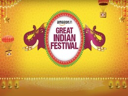 Amazon Great Indian Festival 2021 Sale Ends Tonight: Best Deals on Mobile Phones, Electronics Amazon Great Indian Festival 2021 Sale Ends Tonight: Best Deals on Mobile Phones, Electronics