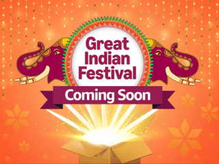 Amazon Great Indian Festival Sale 2025: Deals and Discounts on Samsung Phones, Laptops, and More Teased