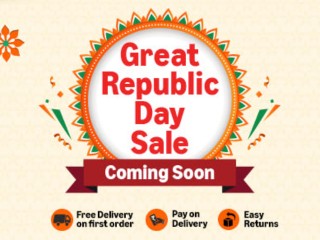 Amazon Great Republic Day Sale 2026 to Start Soon; Discounts, Bank Offers Teased