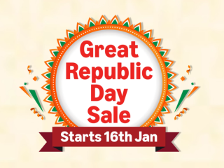 Amazon Great Republic Day Sale 2026: Discounts on OnePlus 15, Samsung Galaxy A55 and More Smartphones Revealed