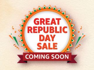 Amazon Great Republic Day Sale 2024 With Discounts on Mobiles, Laptops Announced