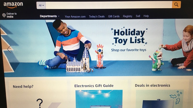 Doormats, Rugs With Image of Golden Temple on Amazon.com Cause Outrage