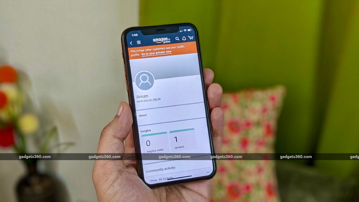 How to Stop Amazon From Collecting Your Data: Easy Steps