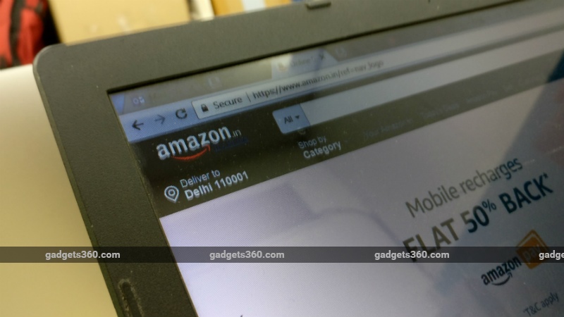 Jio Phone, Nokia 3310 Headline Amazon India's 'Feature Phones Fest'