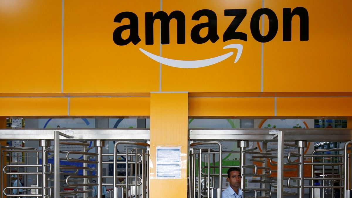 Amazon Deploys AI-Based Tech to Maintain Social Distancing at Its Facilities