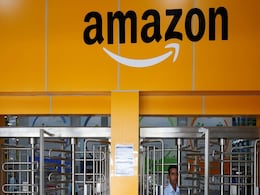 Amazon India Unit Gets Rs. 2,310 Crores in Fresh Funds From Parent Amazon India Unit Gets Rs. 2,310 Crores in Fresh Funds From Parent