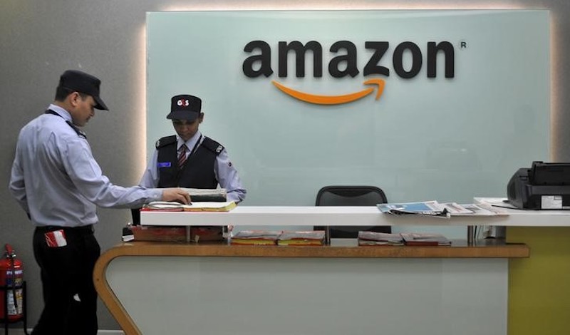 Amazon Lent $1 Billion to Merchants to Boost Sales on Its Marketplace