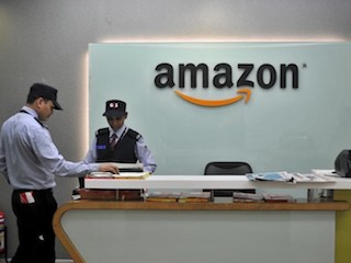 Amazon Lent $1 Billion to Merchants to Boost Sales on Its Marketplace