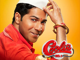 Durgavati, Chhalaang, Coolie No. 1 Part of Amazon Prime Video&rsquo;s New Indian Film Slate