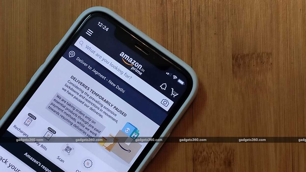 What India Should Learn From China to Resolve Home Delivery Issues During the Lockdown