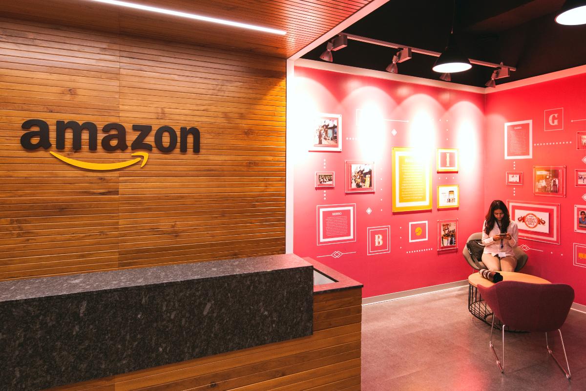 Amazon Announces $100 Million Logistics Investment in Mexico