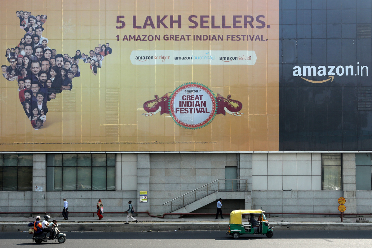 Amazon Delivery Staff In India Plans For A Nationwide Strike That Could Impact Lakhs Of Customers Technology News