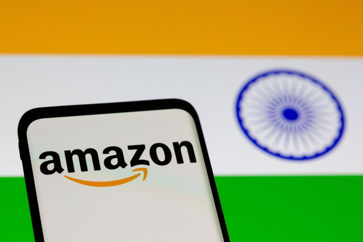 Reliance-Future Deal: New Case Filed Against Amazon in Supreme Court