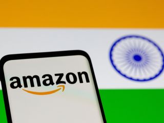 Amazon Said to Issue Notice to Future Group, Asks Them to Refrain Transaction With Reliance Industries