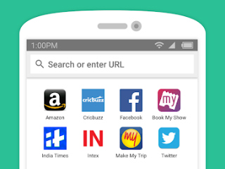 Amazon Releases a &#039;Lite&#039; Internet Browser for India