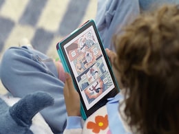 Amazon Kindle Colorsoft Kids With 7-Inch Display and a Kid-Friendly Cover Launched Amazon Kindle Colorsoft Kids With 7-Inch Display and a Kid-Friendly Cover Launched