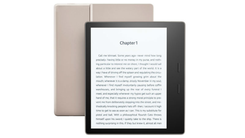 Amazon Adds 5 Indian Languages to Kindle Direct Publishing