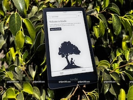 Amazon Kindle Paperwhite With a 7-inch Screen, 16GB of Storage Launched in India: Price, Specifications Amazon Kindle Paperwhite With a 7-inch Screen, 16GB of Storage Launched in India: Price, Specifications