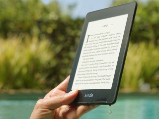 Amazon Launches New Kindle Paperwhite, Kindle Paperwhite Signature Edition With Larger Display