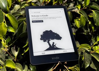 Amazon Kindle Paperwhite With a 7-inch Screen, 16GB of Storage Launched in India: Price, Specifications