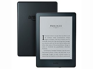 Amazon Kindle Entry-Level Ebook Reader Gets Audible Support