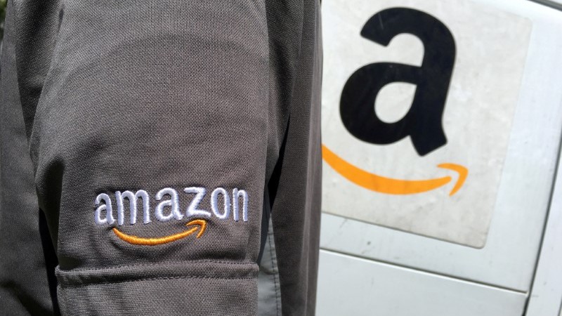 Foxconn Says Investigating Labour Conditions at China Factory Used for Amazon
