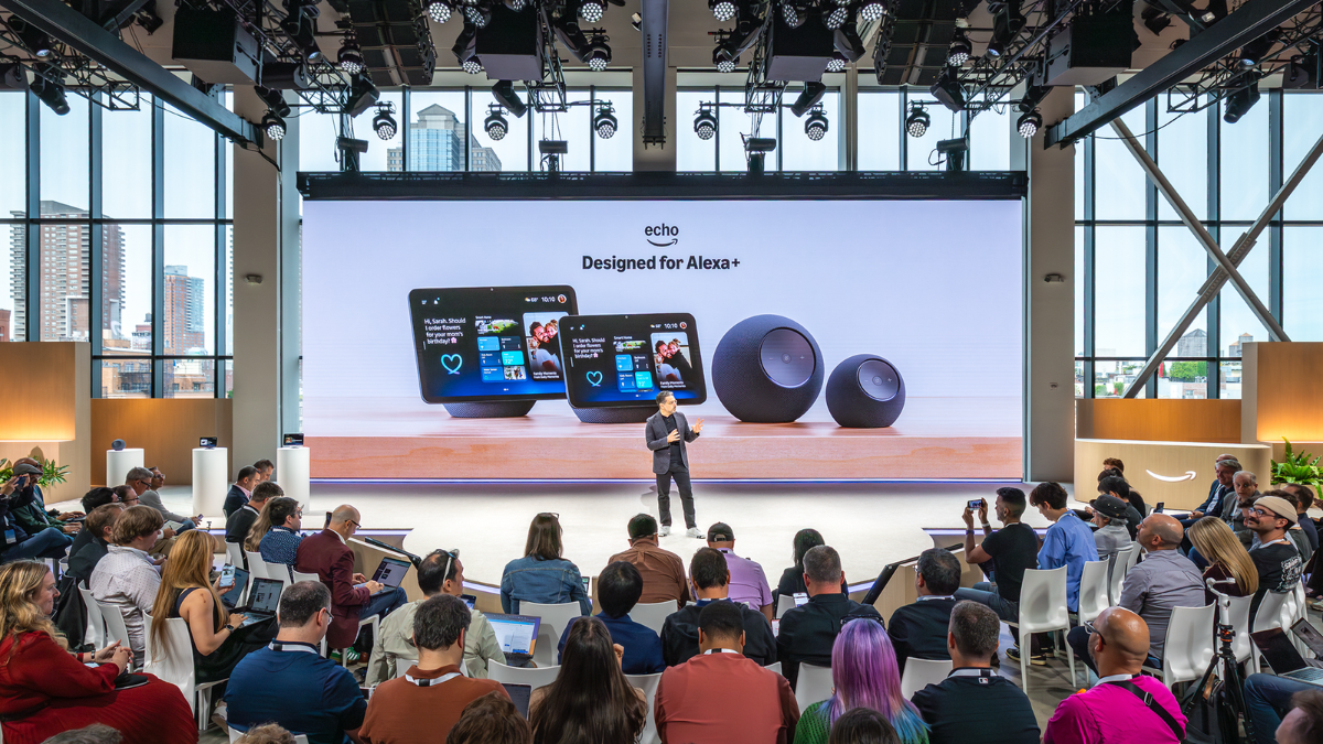 Amazon Event Roundup: Amazon Launches Fire TV Stick 4K Select, Omni QLED Series, New Kindle Scribe and Echo Devices