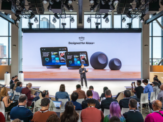 Amazon Event Roundup: Amazon Launches Fire TV Stick 4K Select, Omni QLED Series, New Kindle Scribe and Echo Devices