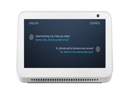 Amazon Alexa Now Supports Live Translation for Six Languages, Including Hindi, on Echo Devices Amazon Alexa Now Supports Live Translation for Six Languages, Including Hindi, on Echo Devices