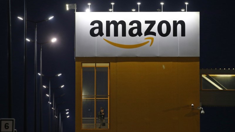 Amazon Opens Bidding to Cities for $5-Billion 'HQ2', a Second Headquarters