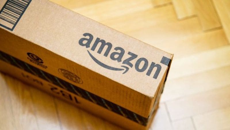Amazon Says 'Bullish' on India Business, New Services in the Offing