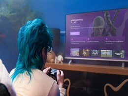 Amazon Luna Officially Launched in US With Free Games for Prime Members, New Features Amazon Luna Officially Launched in US With Free Games for Prime Members, New Features