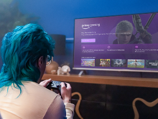 Amazon Luna Officially Launched in US With Free Games for Prime Members, New Features