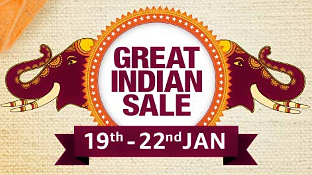 Amazon Great Indian Sale 2020 Live for All: Offers, Deals, and Everything Else You Need to Know
