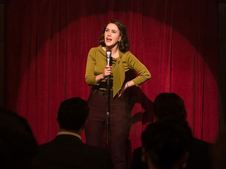 Amazon to License Original Content Like The Marvelous Mrs. Maisel to Other Streaming Services