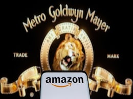 Amazon Snaps Up James Bond-Owner MGM for $8.45 Billion as Streaming War Heats Up Amazon Snaps Up James Bond-Owner MGM for $8.45 Billion as Streaming War Heats Up