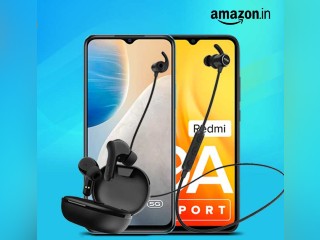 Amazon Mobile Savings Days, TV Savings Days Sales Now Live: Top Discounts, Offers