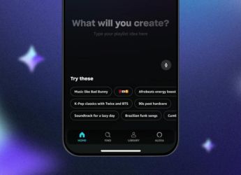 Amazon Music Launches Maestro, an AI-Powered Playlist Generator, in the US