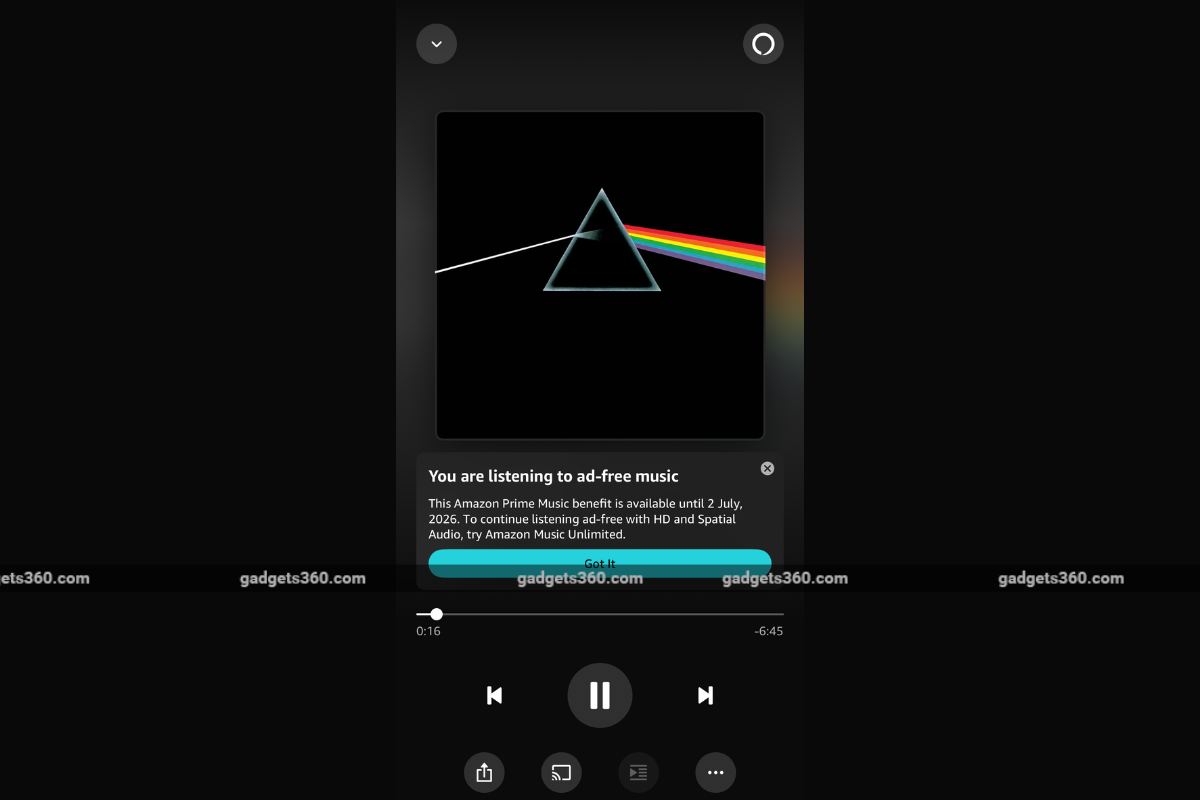 amazon music india ndtv inline Amazon Music