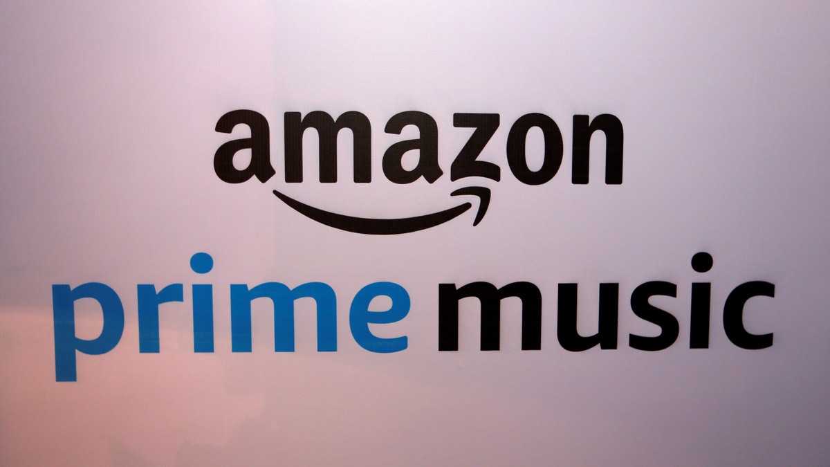 Amazon Music Gets Free Ad-Supported Tier