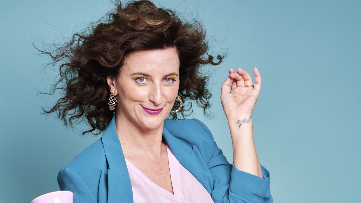 Australian Version of 'The Office' Starring Felicity Ward in Development at Prime Video