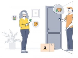 How to Exchange Rs. 2,000 Currency Notes Using the Amazon Pay Wallet in India