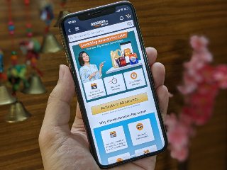Amazon Pay Later Service Launched in India With Aim to Provide Instant Credit