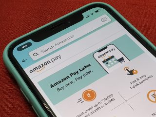 Amazon Pay Later Reaches 2 Million Customer Sign-Ups Since Launch in India