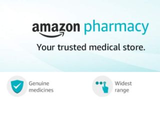 Amazon Pharmacy Launched, to Deliver Prescription Medications in US