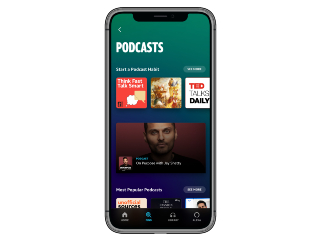 Amazon Prime Music Launches Podcasts in India: All You Need to Know