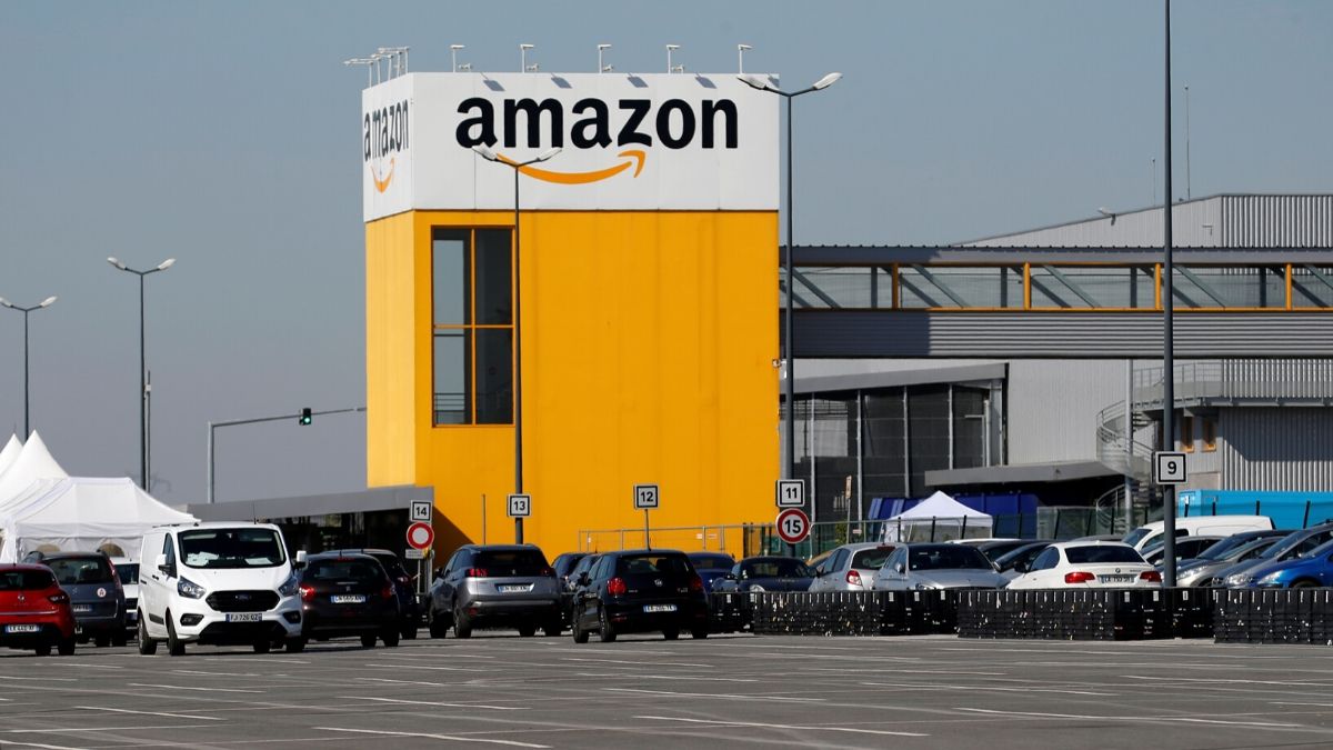 Amazon Calls for US Federal Law to Ban Price Gouging